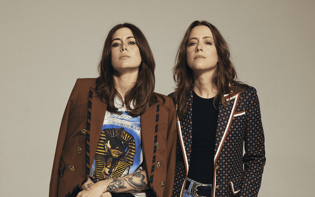 Larkin Poe wróci do Warszawy