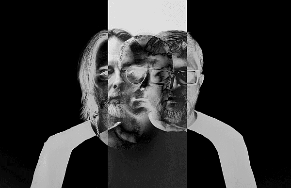 Mark Pritchard i Thom Yorke z nowym singlem „Gangsters”