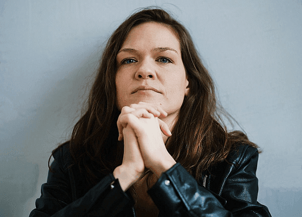 Maniucha Bikont wydała album z trio Bastarda