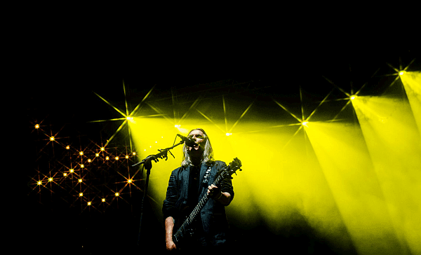 Pierwsza zapowiedź nowej płyty New Model Army