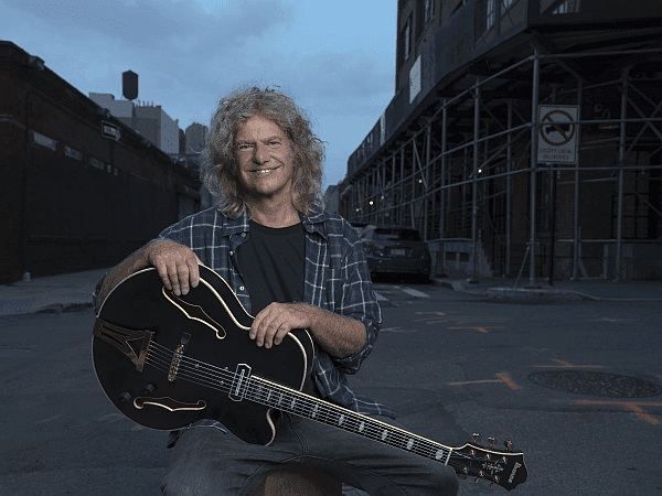 Pat Metheny