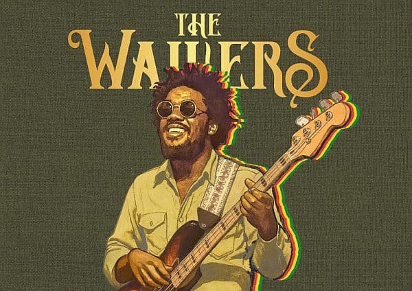 The Wailers wystąpią w Łodzi