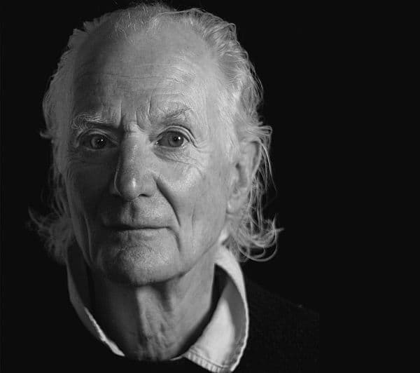Peter Hammill na dwóch koncertach w Polsce