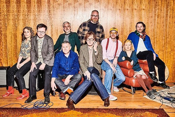 Pulp planuje dwa koncertowe wydawnictwa