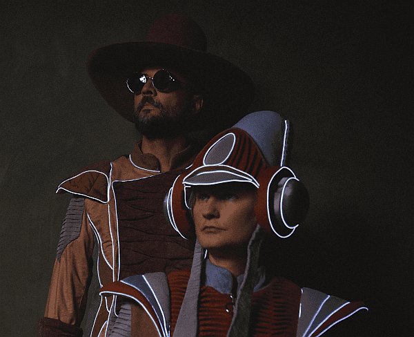Röyksopp zapowiada "True Electric"