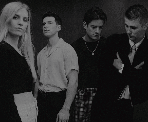 London Grammar w nowym singlu SG Lewisa „Feelings Gone”