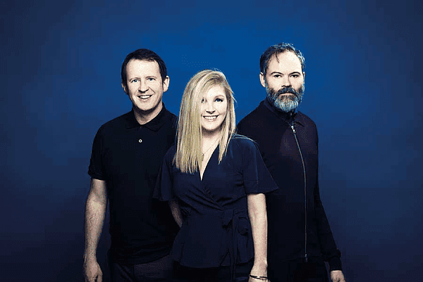 Saint Etienne zapowiada pożegnalny album "International"