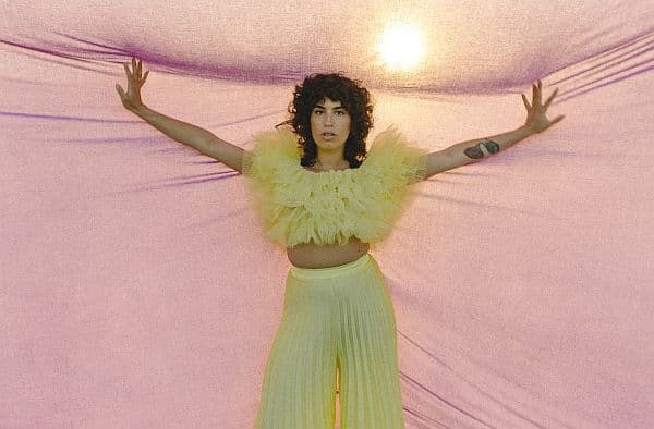 Sonia Stein zapowiada "Blooming Season pt.2"