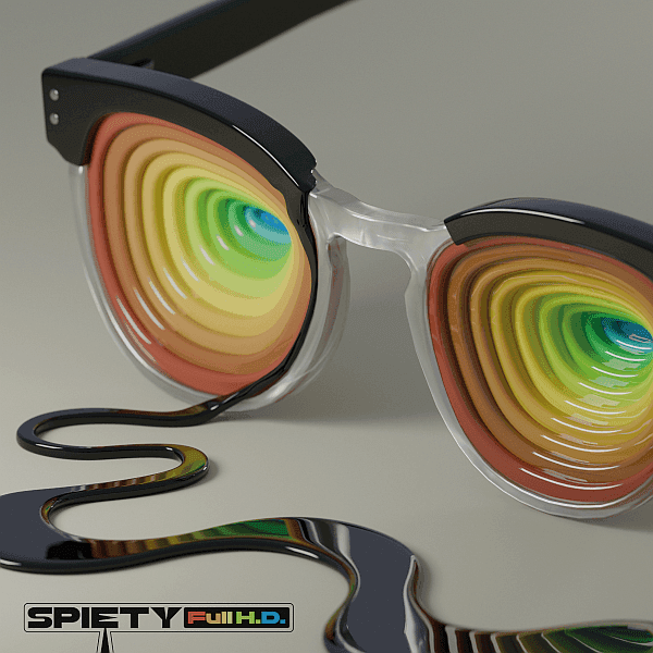 Spięty - Full H.D.