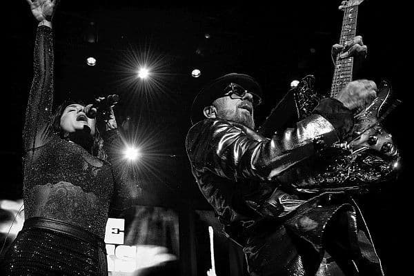 Dave Stewart z Eurythmics przyjedzie do Polski