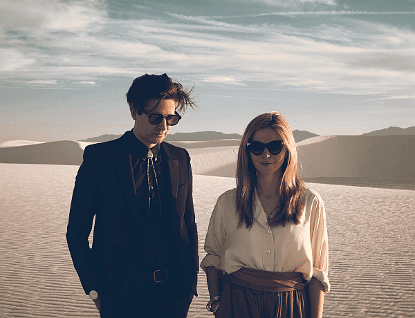 Still Corners na trasie po Polsce