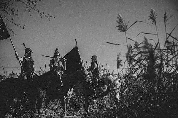 Taraban wydał "Country Song"