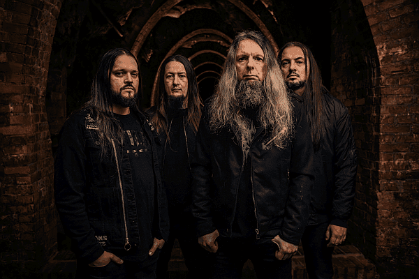 Thy Disease odkrywa karty