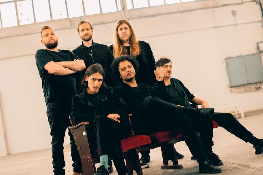 Zeal & Ardor przyjedzie do Warszawy