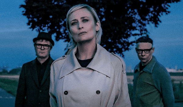 Hooverphonic na rocznicowych koncertach w Polsce