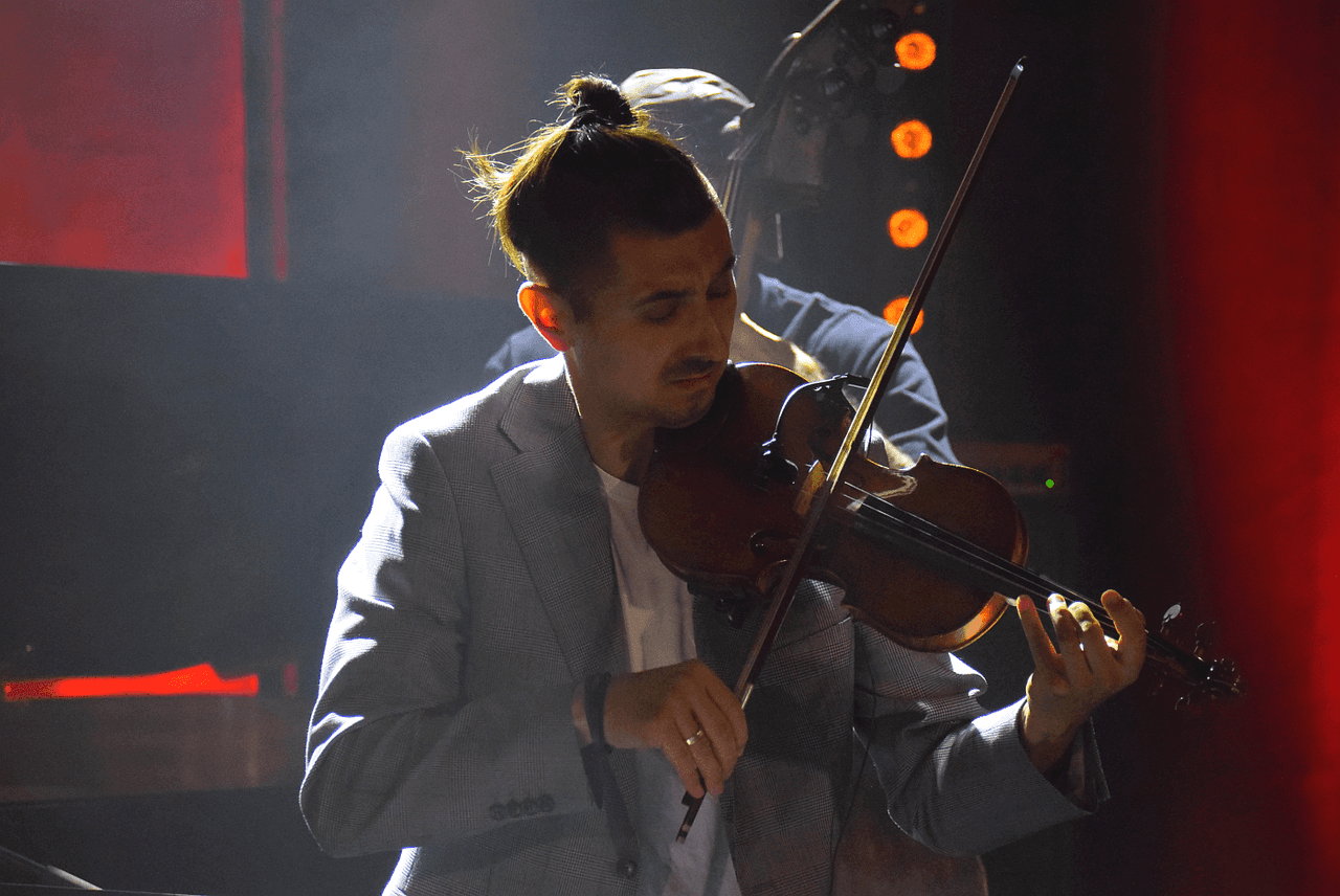 Adam Bałdych European Quartet / Żelazowa Wola, Dom Urodzenia Chopina / 01.10.2026