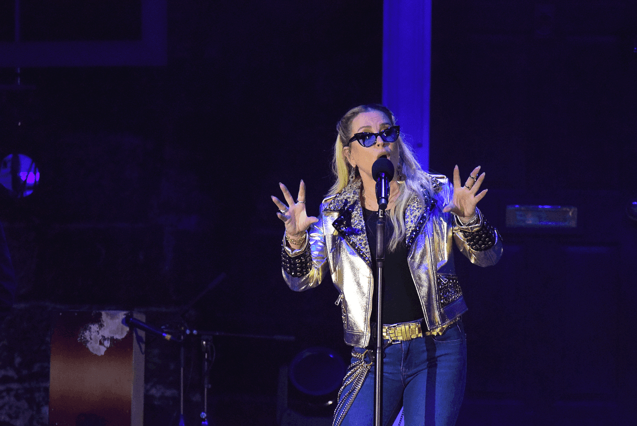 Anastacia / Warszawa, Torwar / 13.10.2026