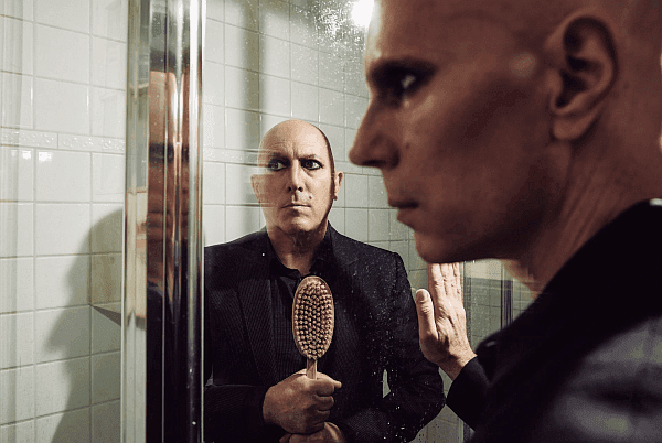 Relacja: A Perfect Circle / Warszawa, Torwar / 10.06.2026