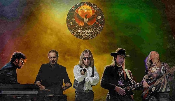 Blues Fighters z Grzegorzem Kupczykiem