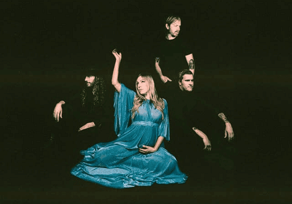 Blues Pills i Graveyard wystąpią w Warszawie