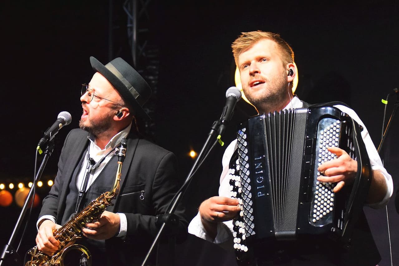 PodkoWIANKI 2026 / Chrzęsne, Pałac / 13.06.2026