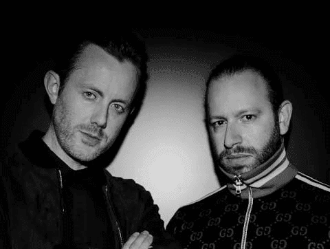 Chase & Status w Łodzi