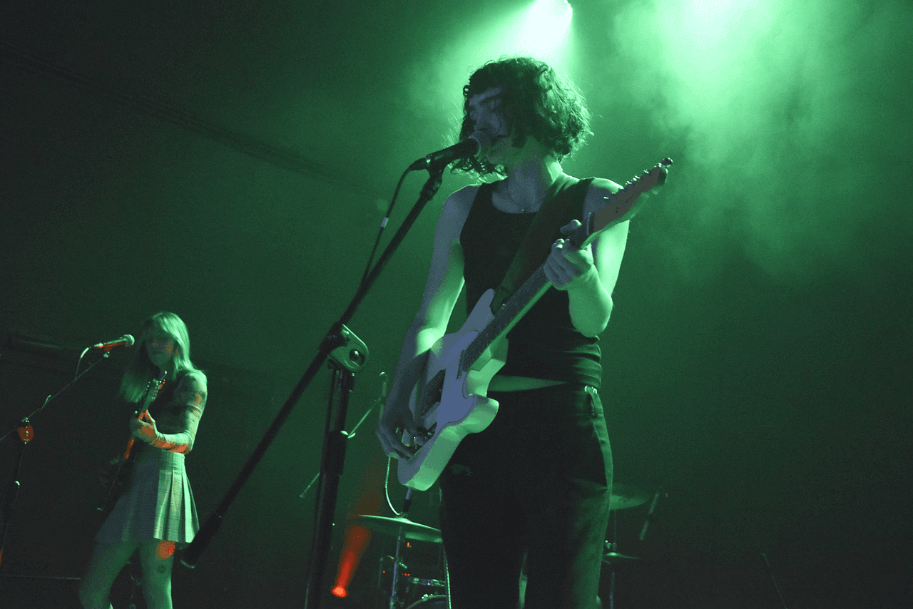 Sir Chloe / Warszawa, Niebo / 25.6.2023