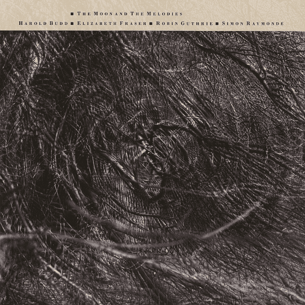 Album Cocteau Twins i Harolda Budda ukaże się ponownie