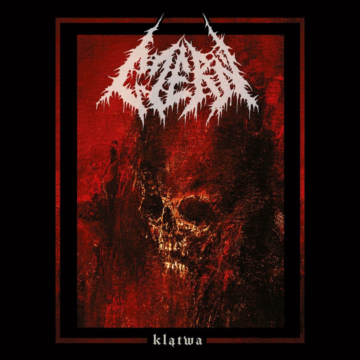 Czerń - Klątwa