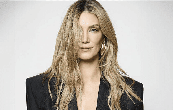 Delta Goodrem wystąpi w Warszawie