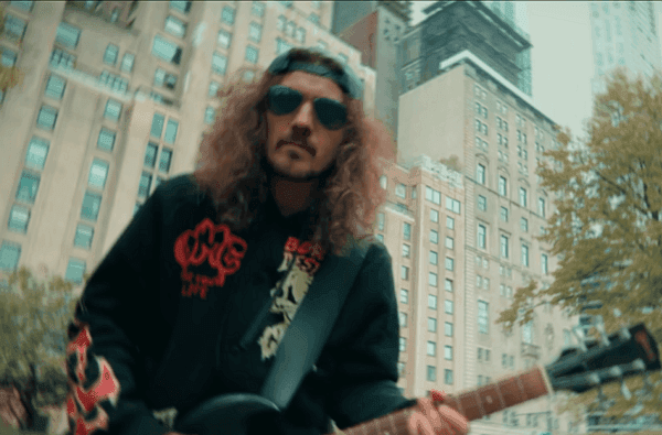 emocean drive zaprasza do ostatniego tańca