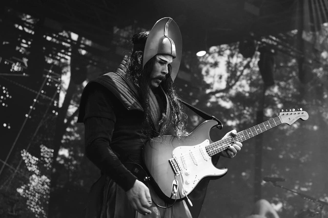 Empire Of The Sun / Warszawa, Letnia Scena Progresji / 06.06.2026