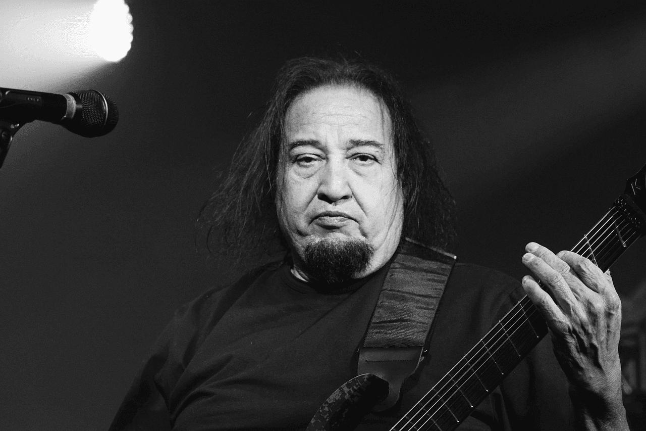 Fear Factory / Warszawa, Palladium / 31.08.2026