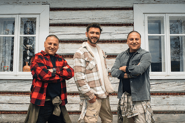 Golec uOrkiestra i Kamil Bednarek z wspólnym singlem
