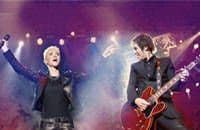 Roxette - Ergo Arena - Gda�?sk