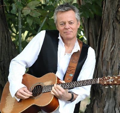Tommy Emmanuel - Palladium - Warszawa