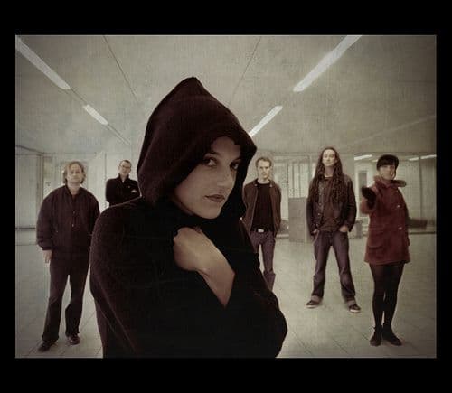 The Kilimanjaro Darkjazz Ensemble - Blue Note - Pozna�?