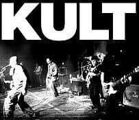 Kult - Hala Sportowo-Widowiskowa - Gdynia