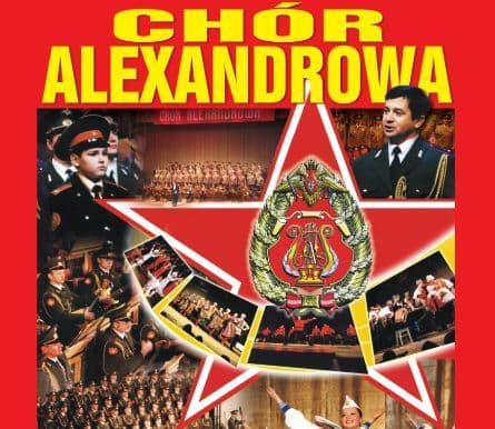 Chór Aleksandrowa - Hala Sportowo-Widowiskowa - Ostrowiec �?wi�?tokrzyski