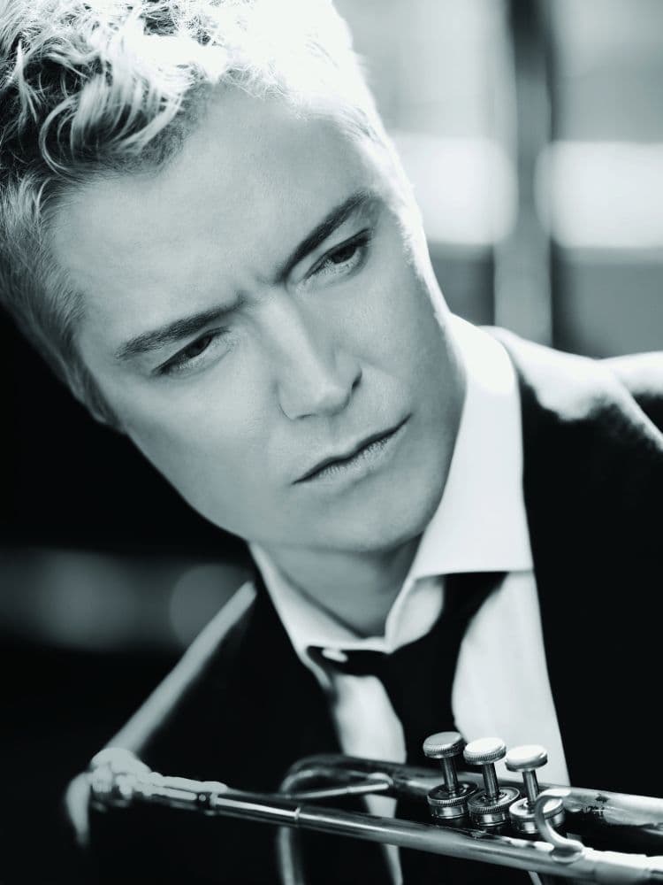 Chris Botti - Sala Kongresowa - Warszawa