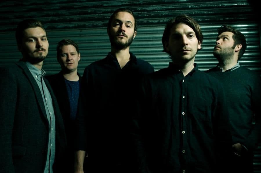 Editors - Hala nr.2 MTP - Poznań