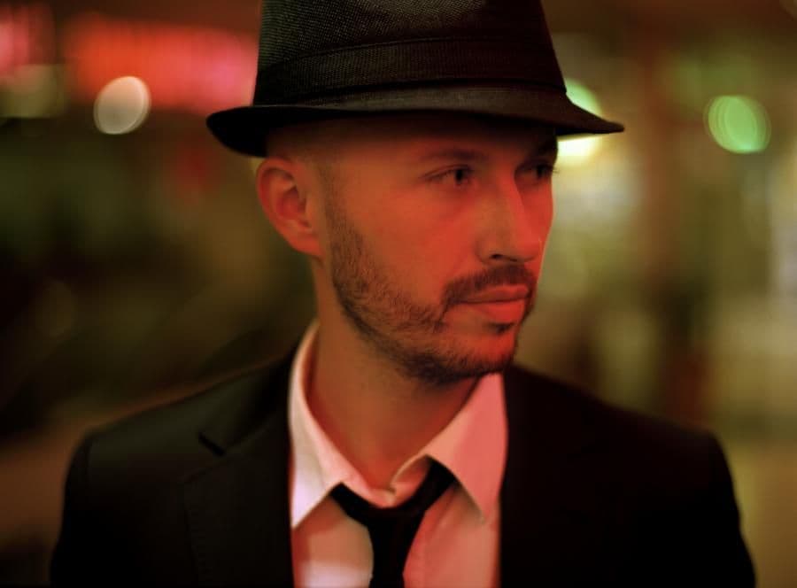 Wax Tailor - Basen - Warszawa