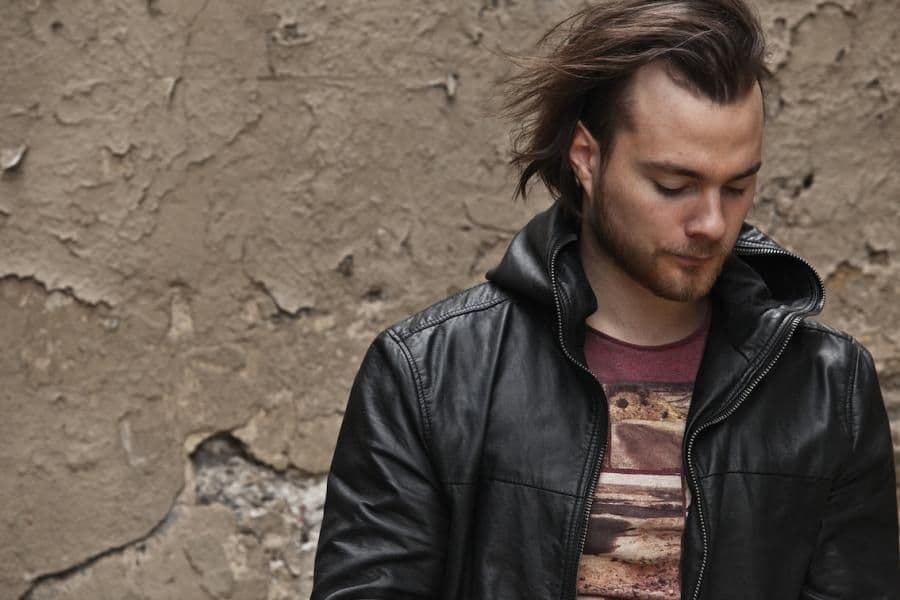 Ásgeir - Kinoteatr Rialto - Katowice