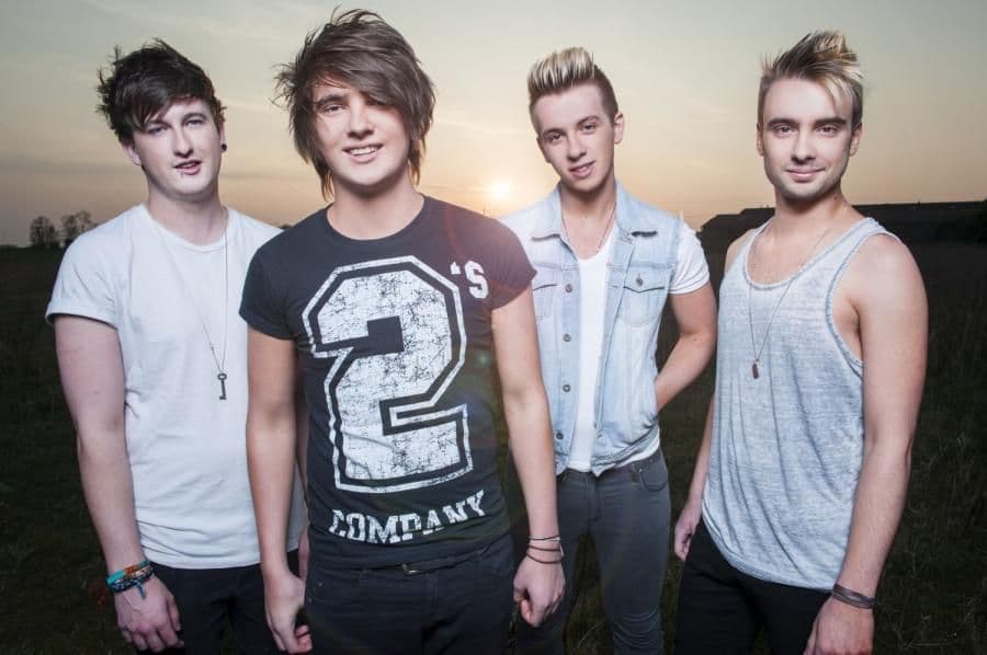 Room 94 - Proxima - Warszawa