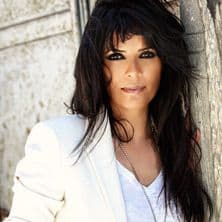Yasmin Levy - Palladium - Warszawa