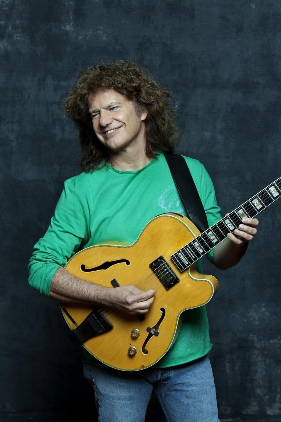 Pat Metheny Unity Group - Zamek Książąt Pomorskich - Szczecin