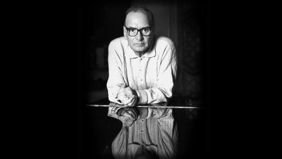 Ennio Morricone - Kraków Arena - Kraków