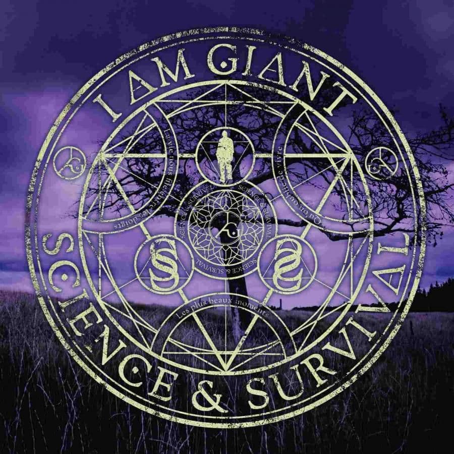 I Am Giant - Fabryka - Kraków