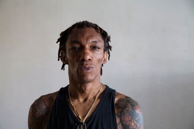 Tricky - Basen - Warszawa