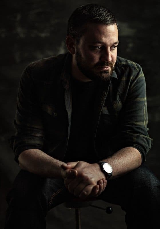 Fritz Kalkbrenner - Basen - Warszawa